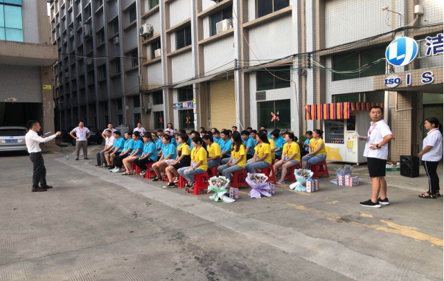 东莞市洁宇电子科技有限公司图9