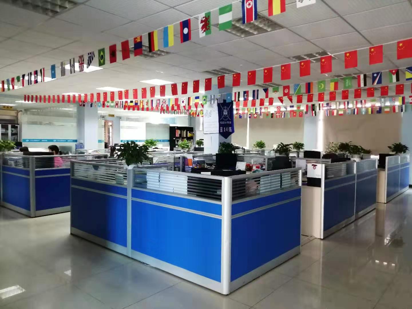 东莞市富明实业有限公司图5