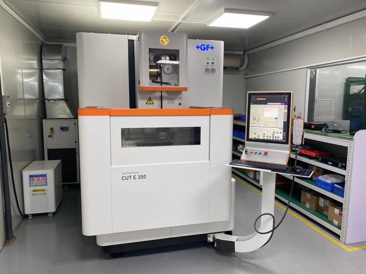 东莞市驰崴腾精密电子有限公司图7