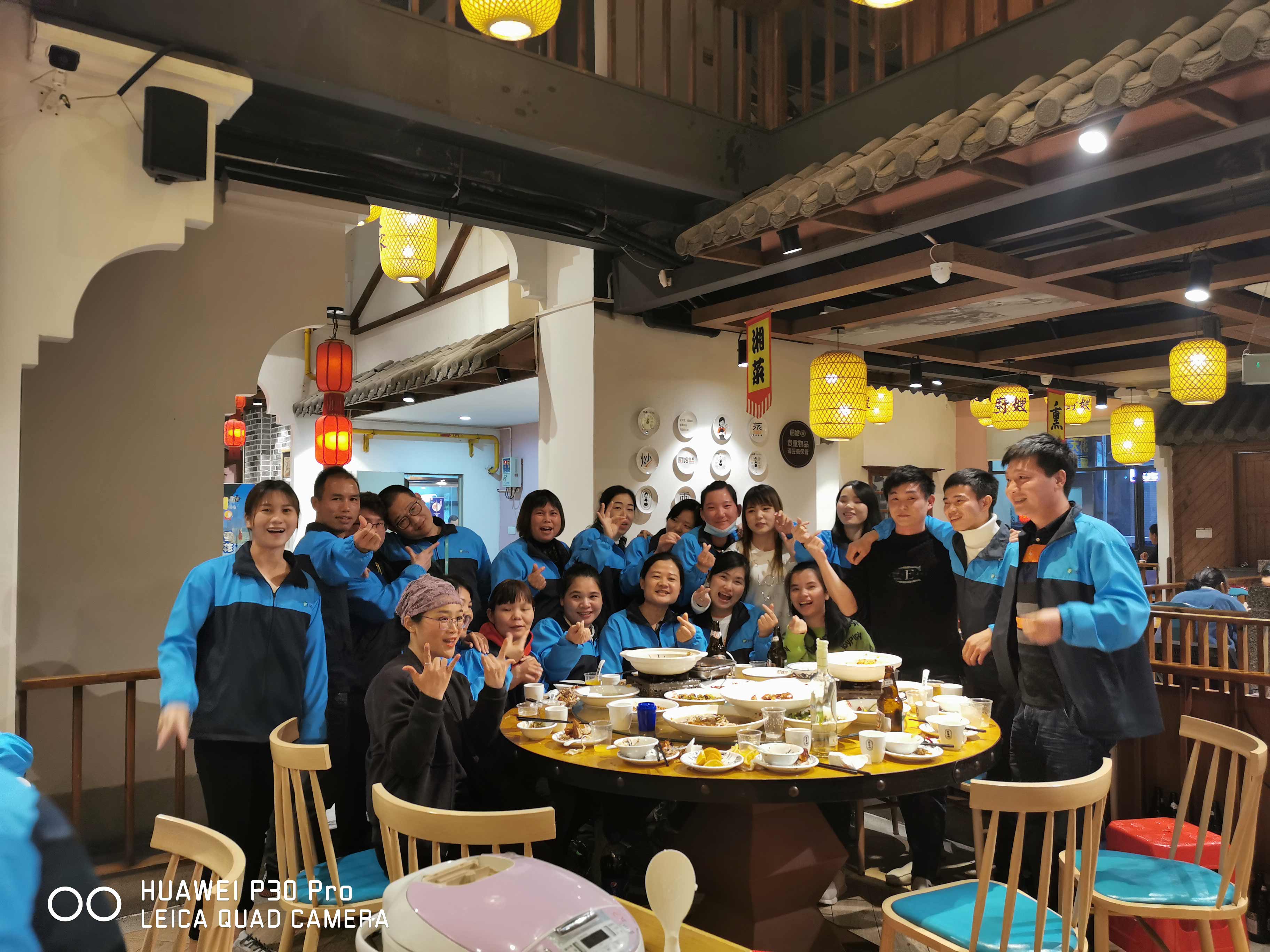 东莞市因范生活科技有限公司图9
