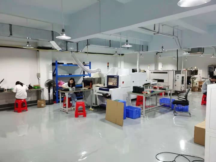 广东千博瑞智能科技有限公司图5