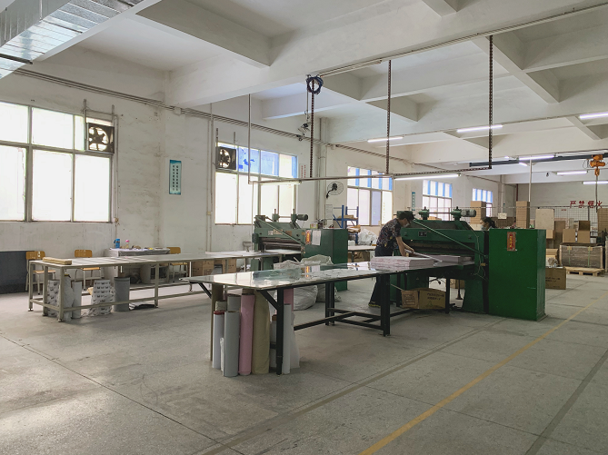 东莞市海浏洋纸业有限公司图6