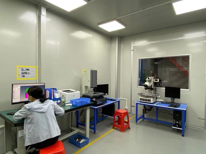 东莞市驰崴腾精密电子有限公司图9