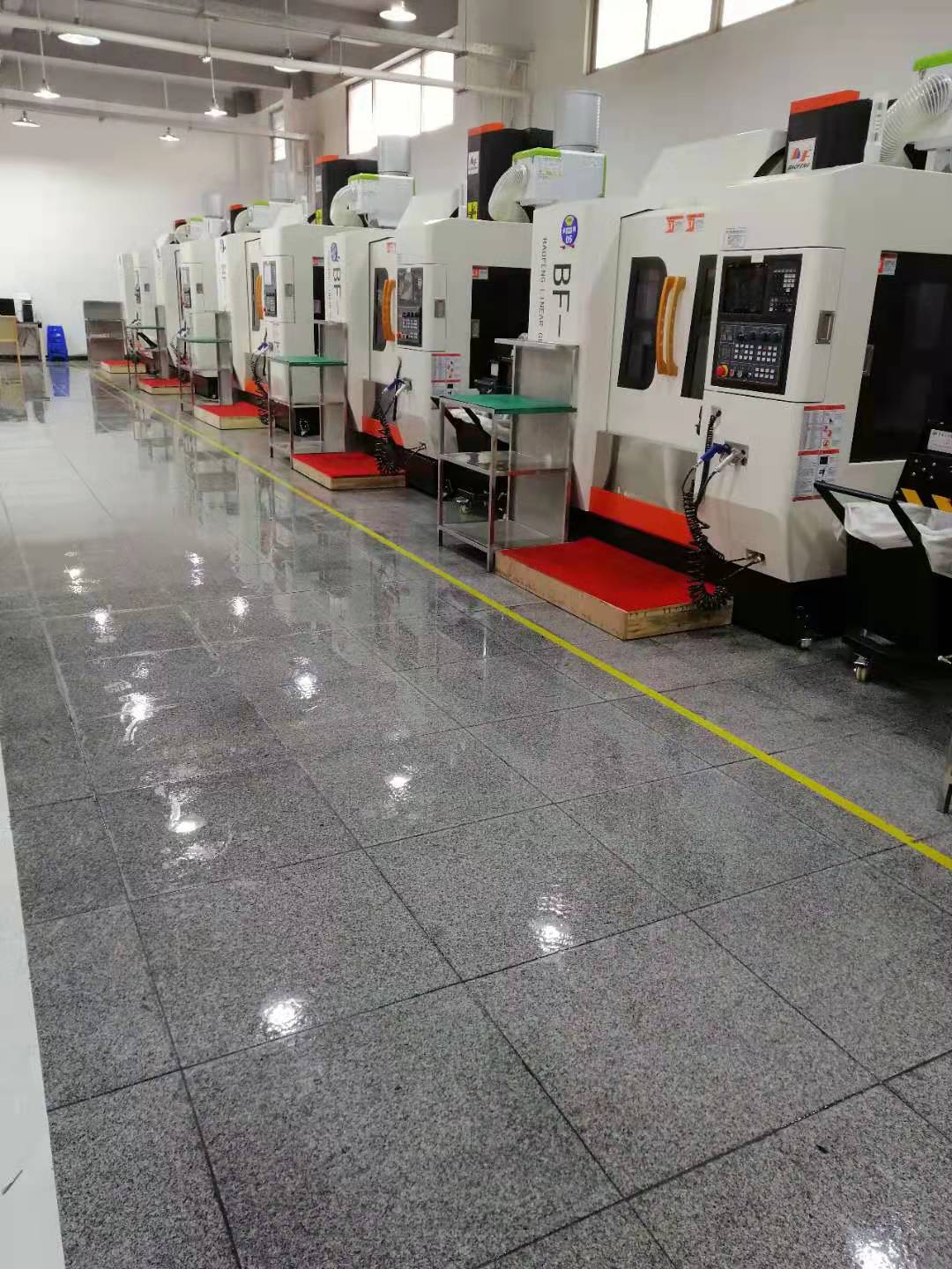 东莞市盛润精密机械有限公司图2