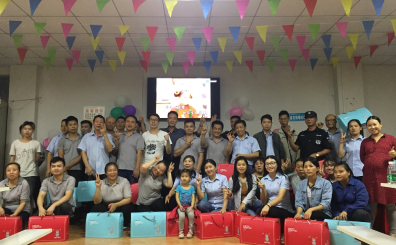 东莞市创宜丰精密橡塑有限公司图8