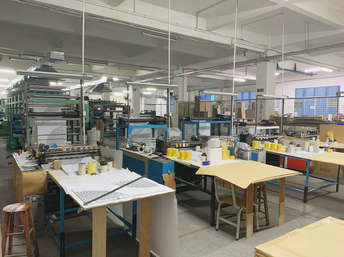 东莞市海浏洋纸业有限公司图7