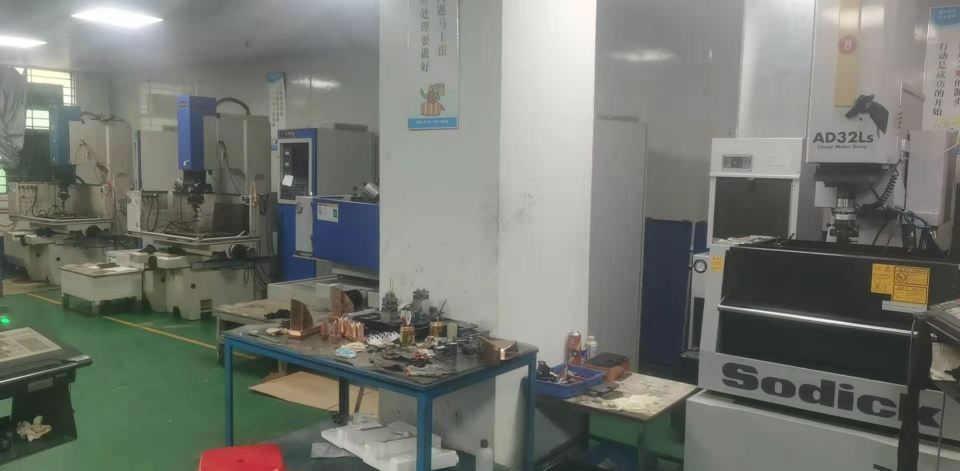 东莞市德福精密模具有限公司图8