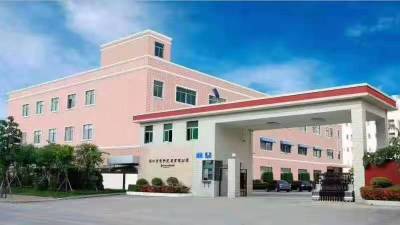 深圳市荣升发展有限公司图1