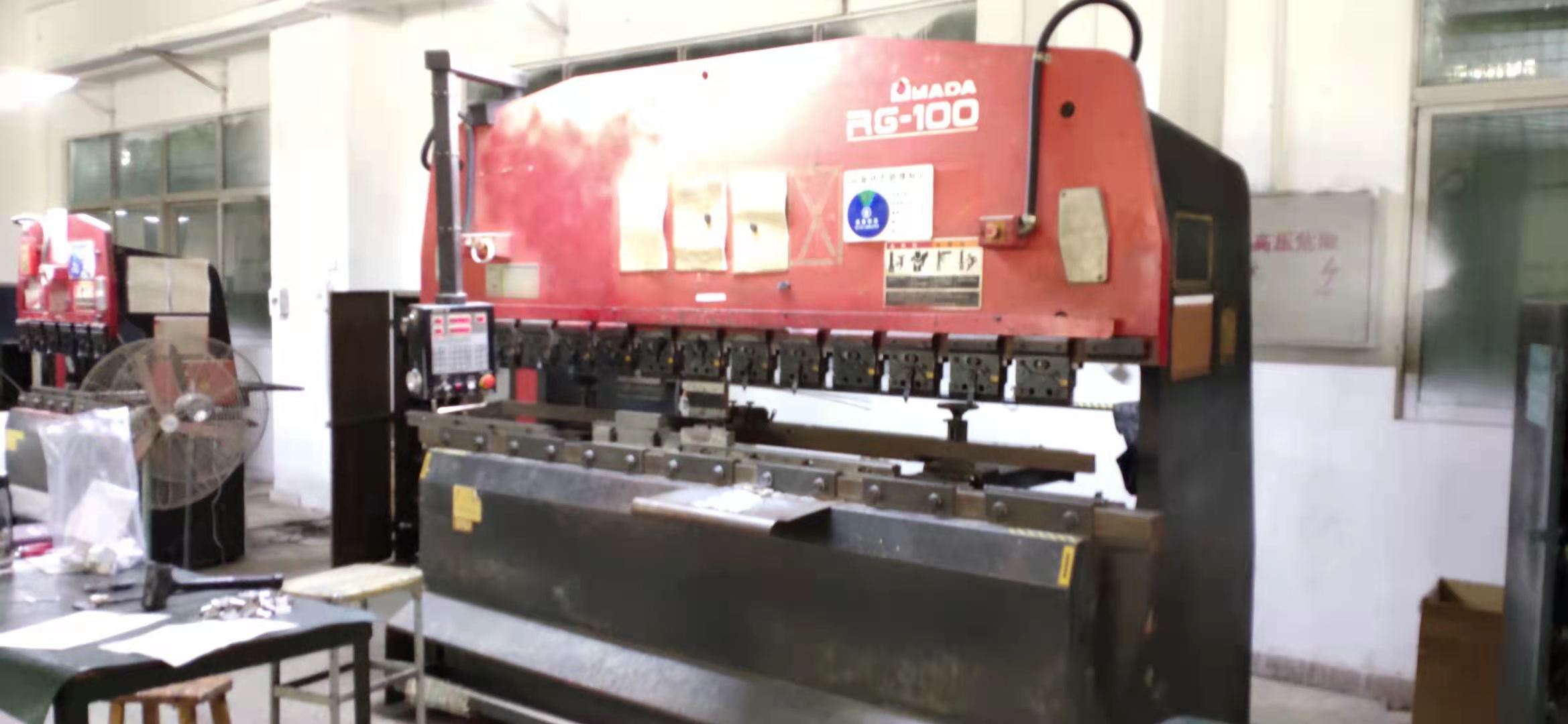 东莞市冠邦五金制品有限公司图3