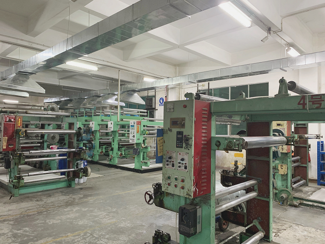 东莞市海浏洋纸业有限公司图4