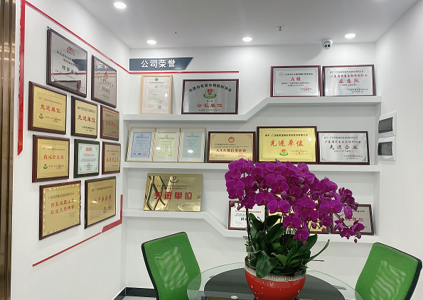 广东新希望环境科技有限公司图2