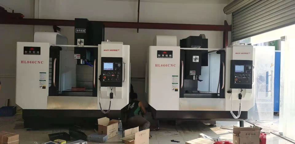 东莞市德福精密模具有限公司图3