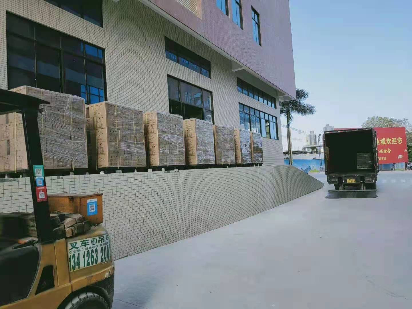 东莞市万弘电子科技有限公司图9