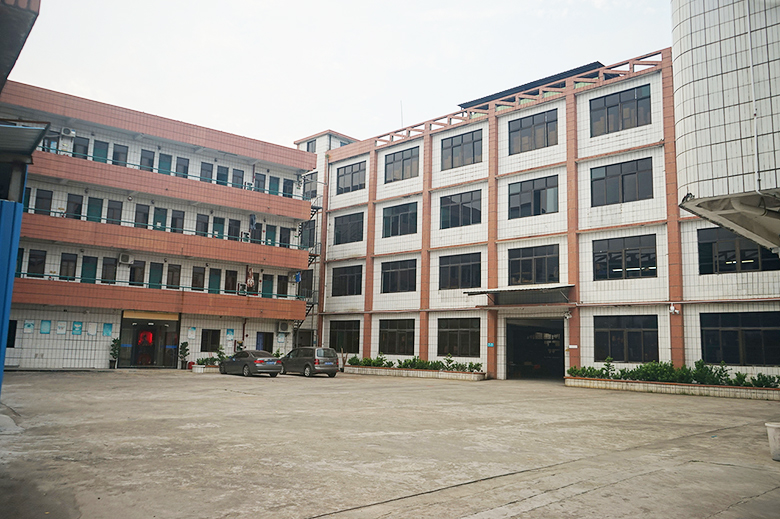 东莞市格兰德家居饰品有限公司图1