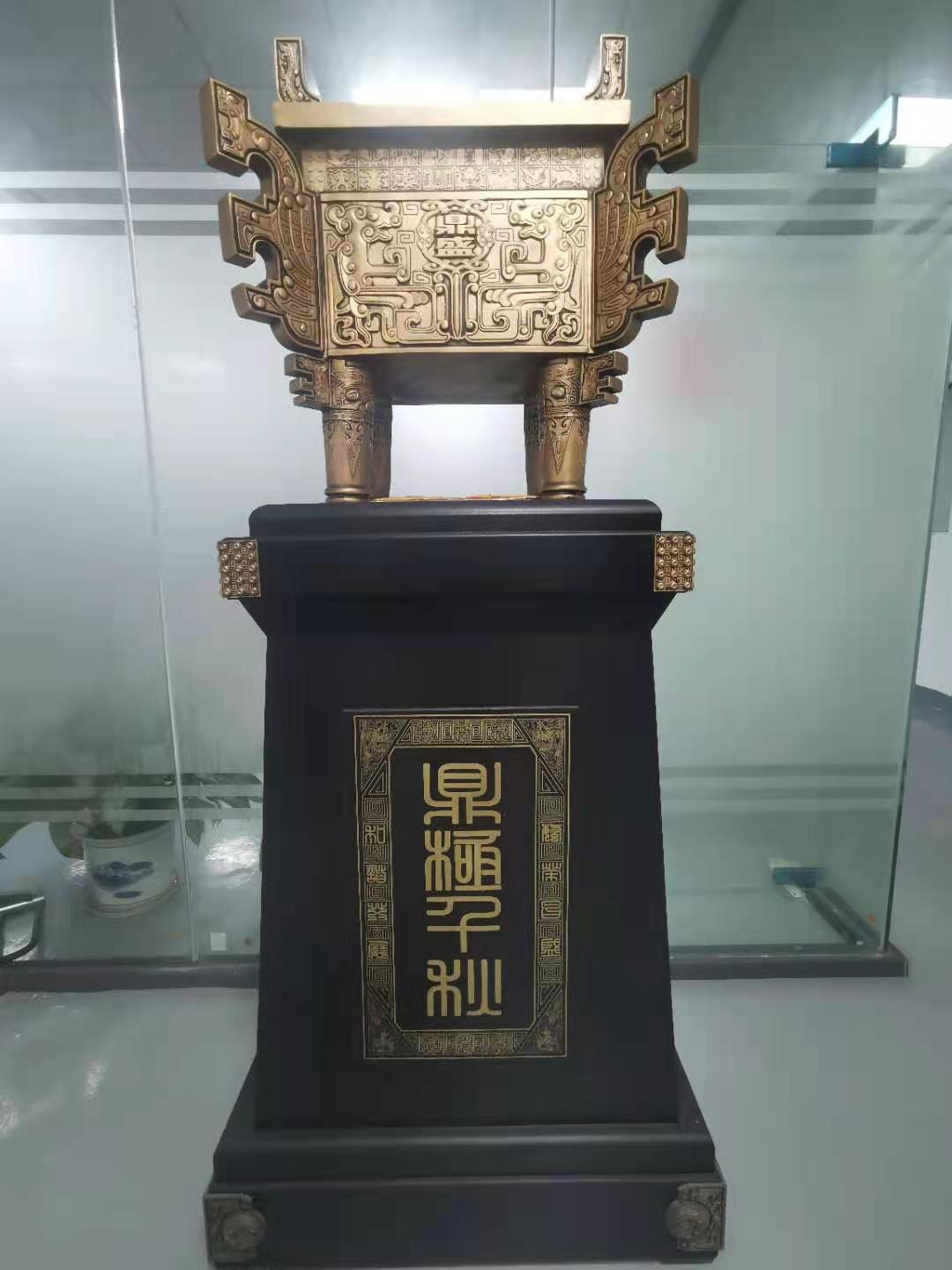 深圳华镝精密科技有限公司图1