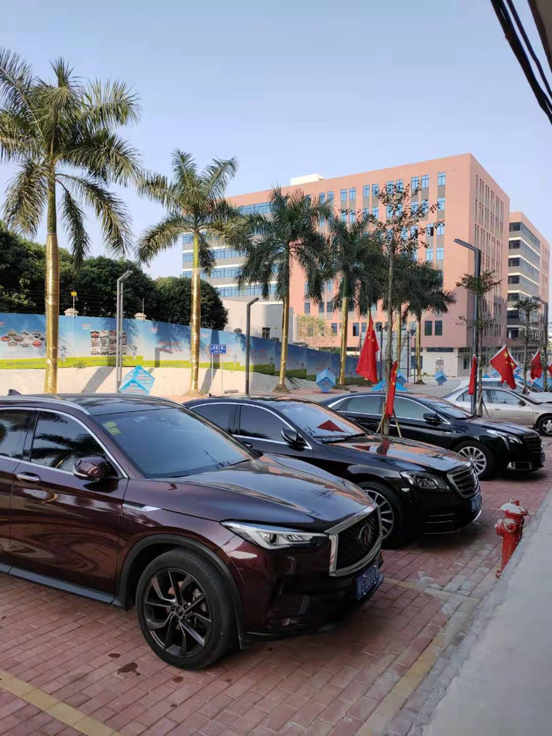 东莞市万弘电子科技有限公司图3