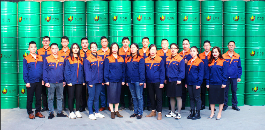 东莞市劲力斯润滑科技有限公司图7