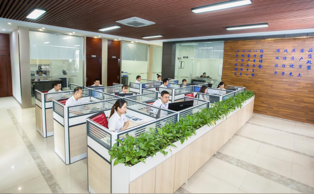 东莞市同泓五金塑胶制品有限公司图2