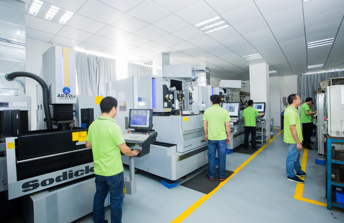 东莞市同泓五金塑胶制品有限公司图5