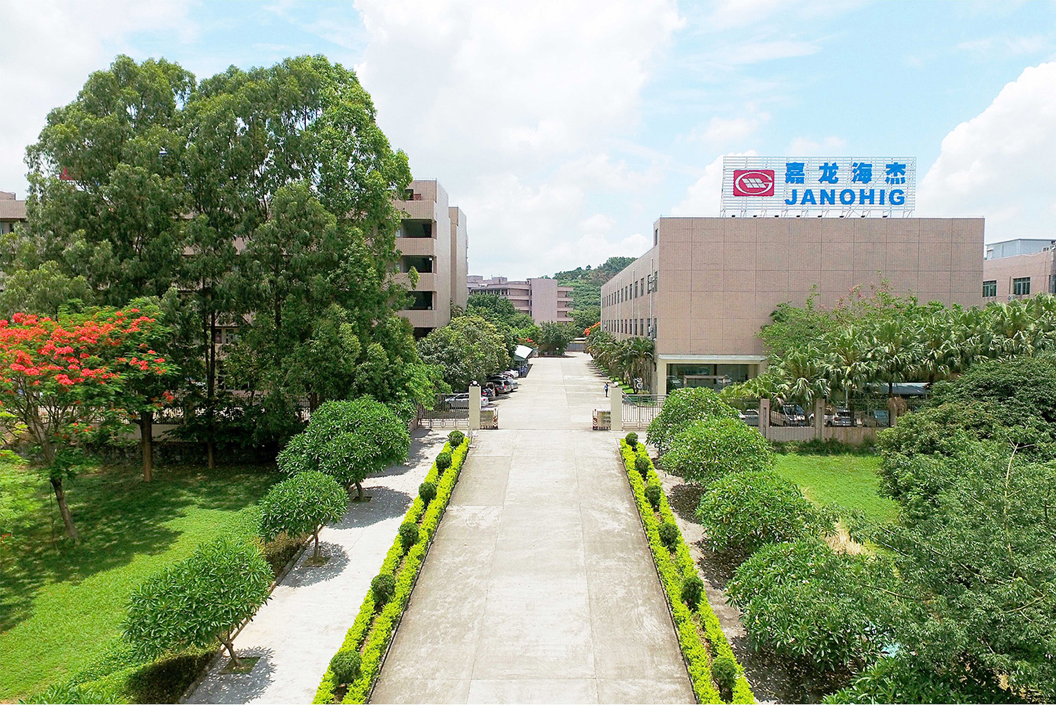 东莞市嘉龙海杰电子科技有限公司图4