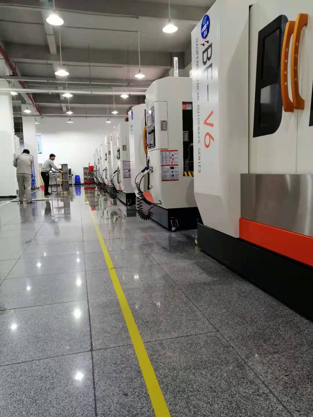 东莞市盛润精密机械有限公司图3