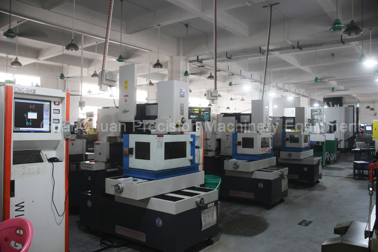 东莞市冠川精密机械设备有限公司图6