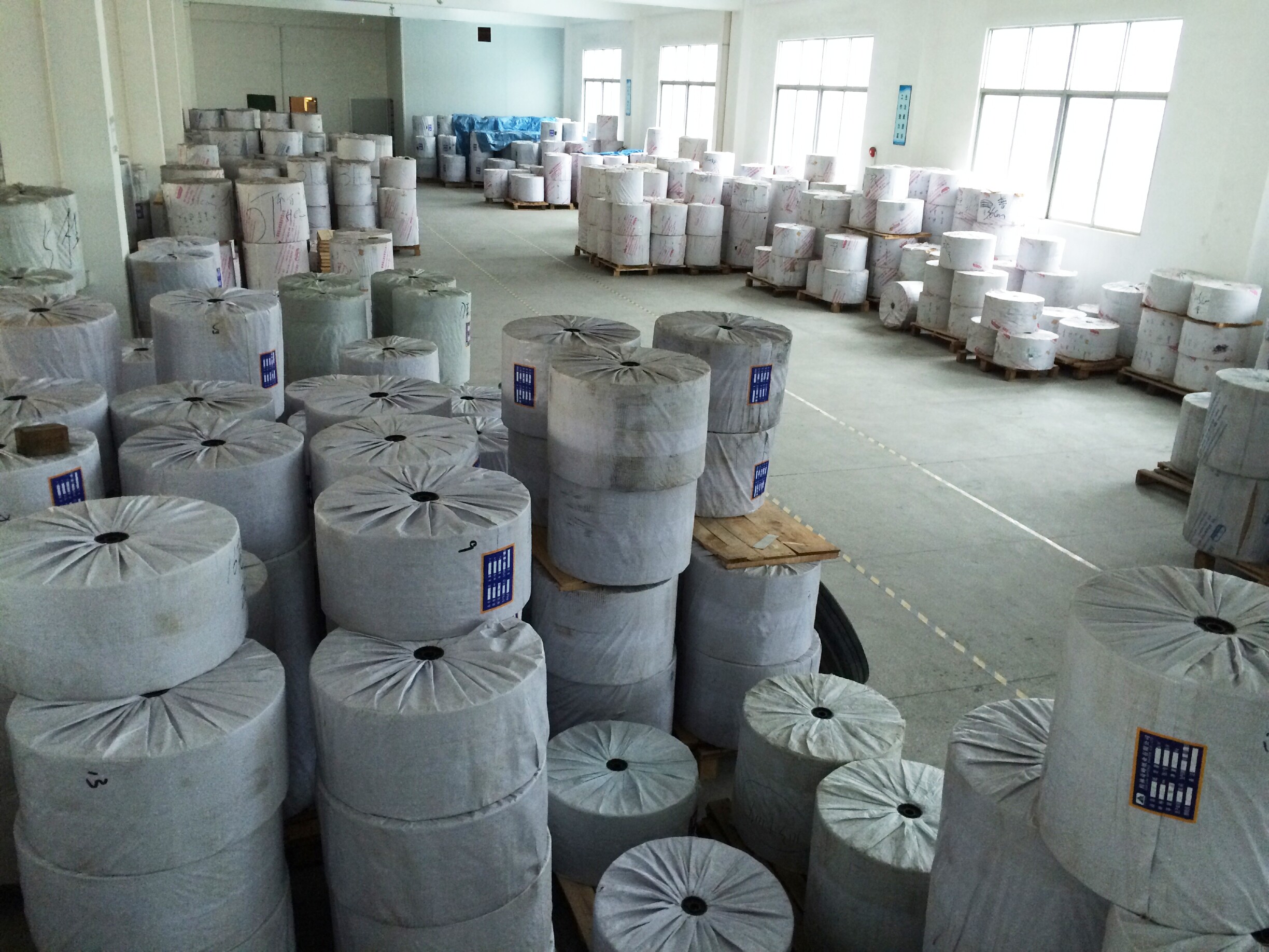 东莞市海浏洋纸业有限公司图3