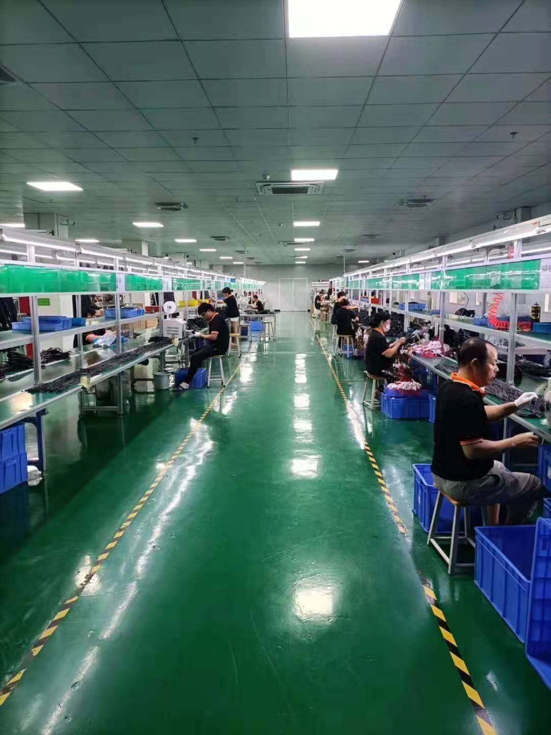 东莞市万弘电子科技有限公司图片5