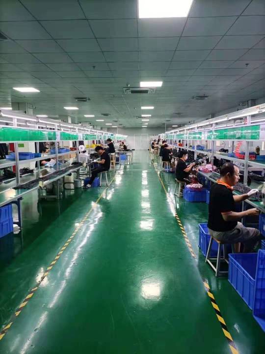 东莞市万弘电子科技有限公司图6