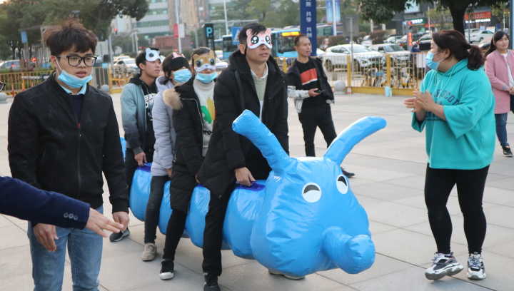东莞市因范生活科技有限公司图3