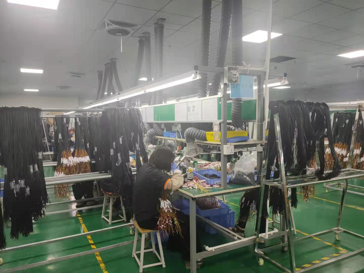 东莞市万弘电子科技有限公司图8