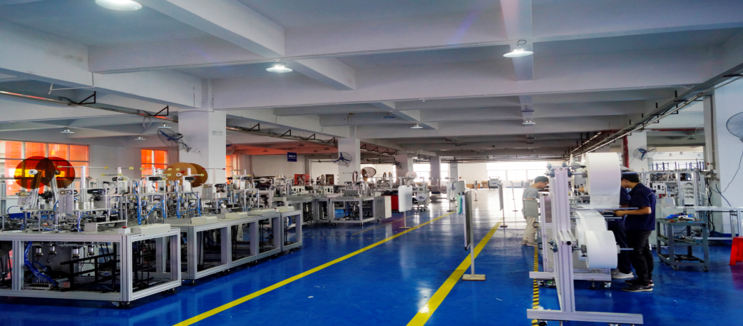 广东快裕达自动化科技有限公司图5