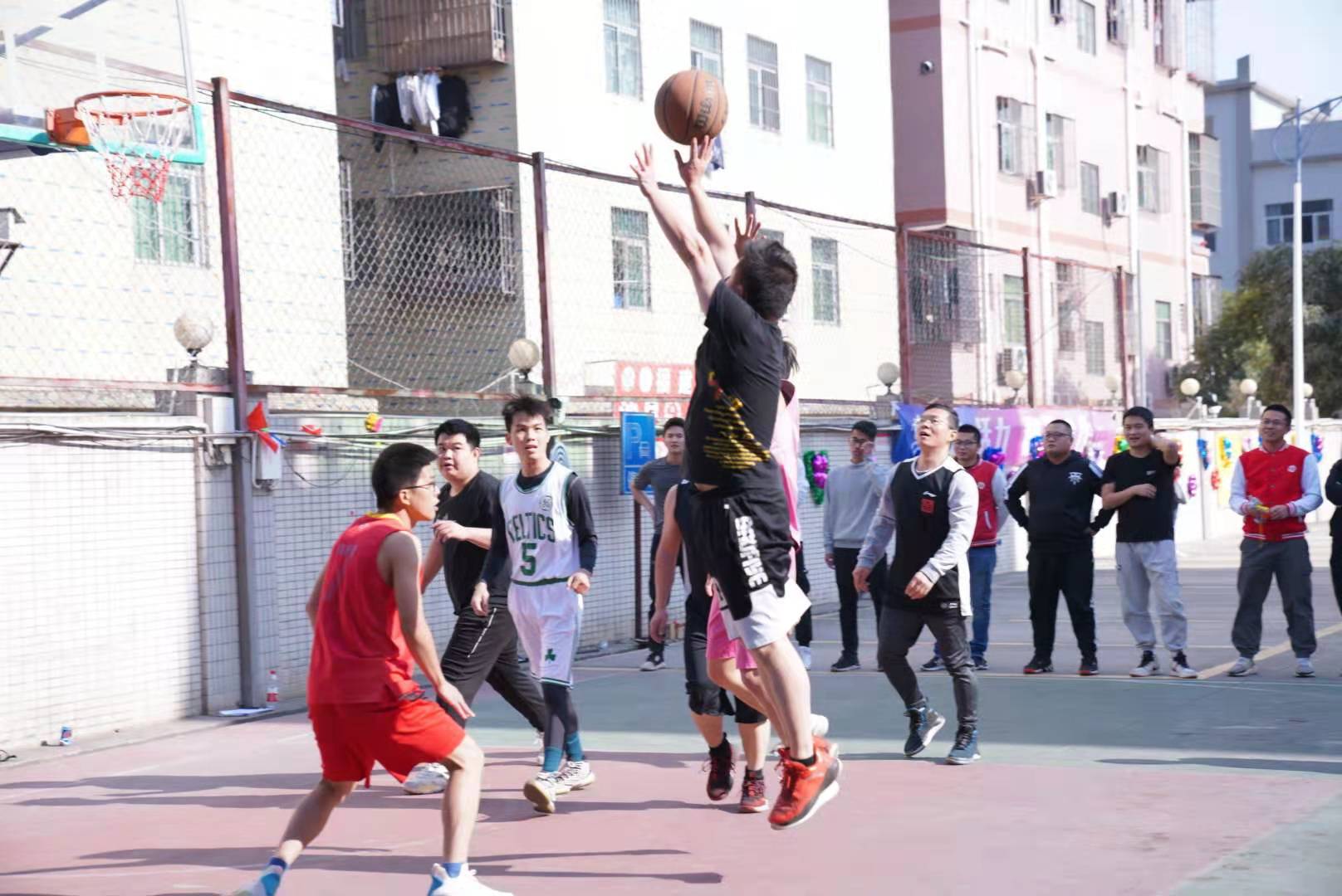 广东阿达食品有限公司图8