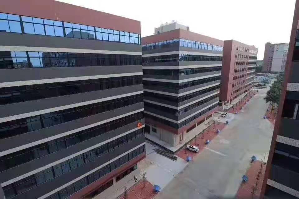 东莞市万弘电子科技有限公司图2