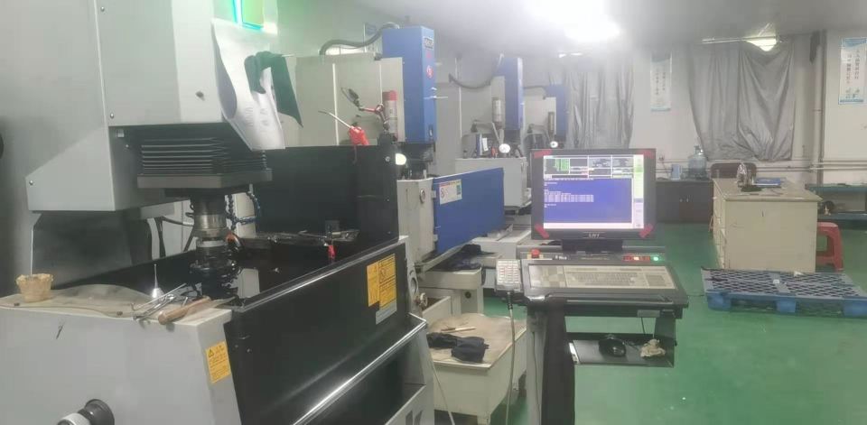 东莞市德福精密模具有限公司图5