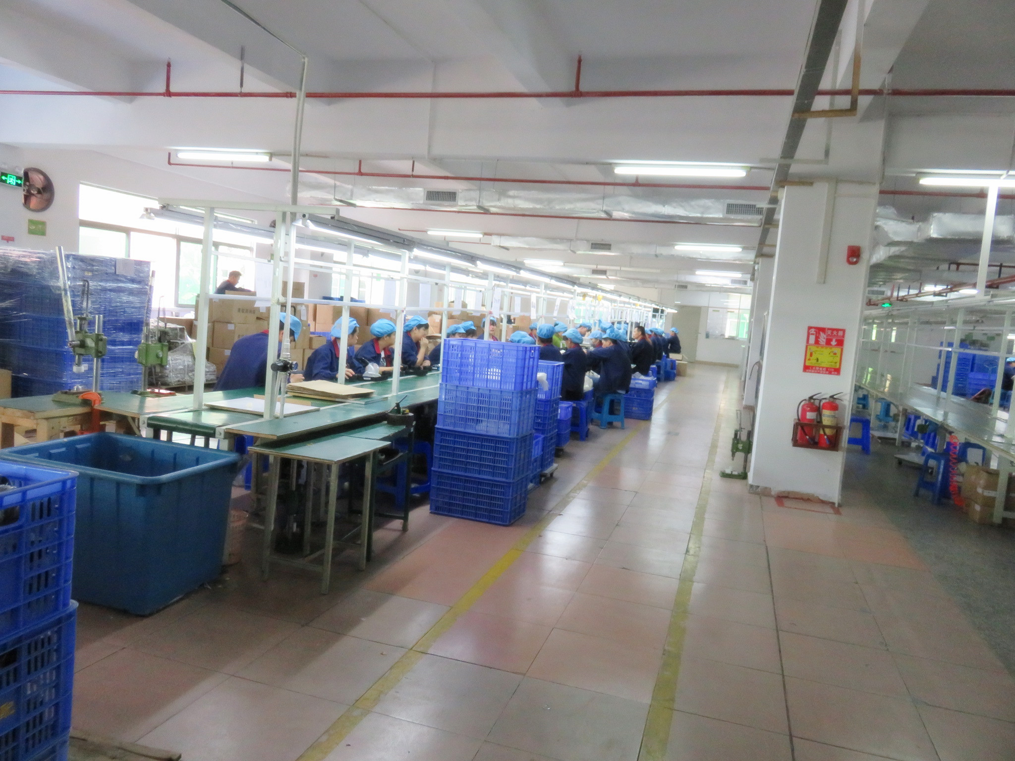 东莞科明五金制品有限公司图2