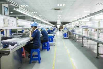 东莞铱诺科技有限公司图5