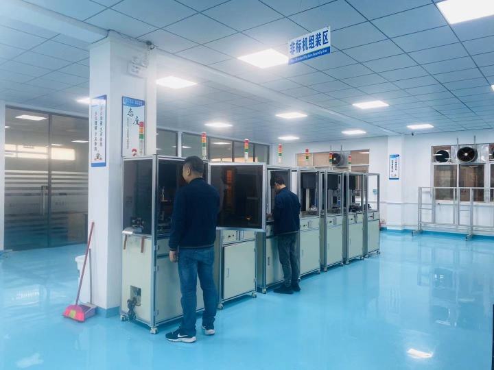 东莞市泰航达机械科技有限公司图7