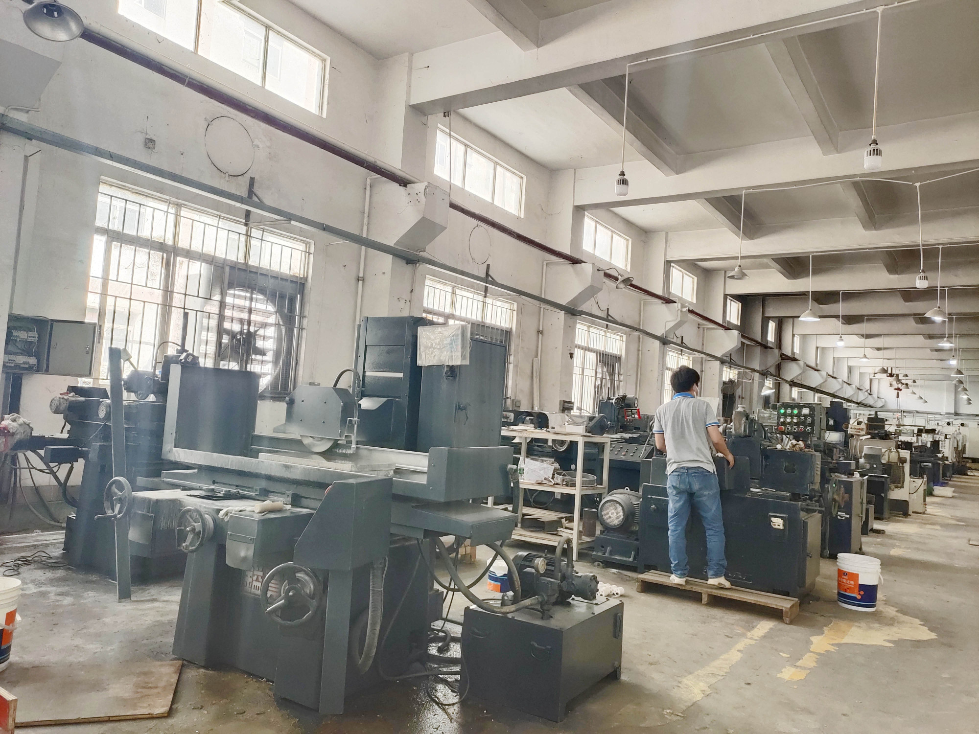 东莞市康柏工业陶瓷有限公司图5