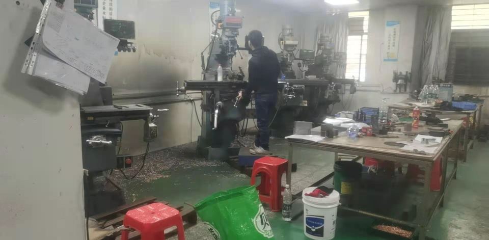 东莞市德福精密模具有限公司图7