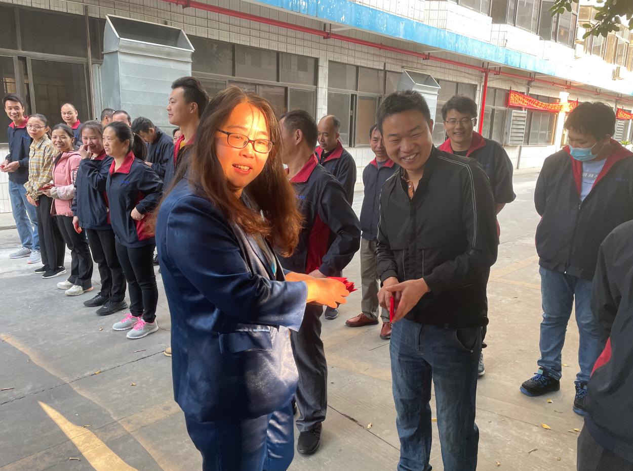 东莞市台冶金属科技有限公司图7