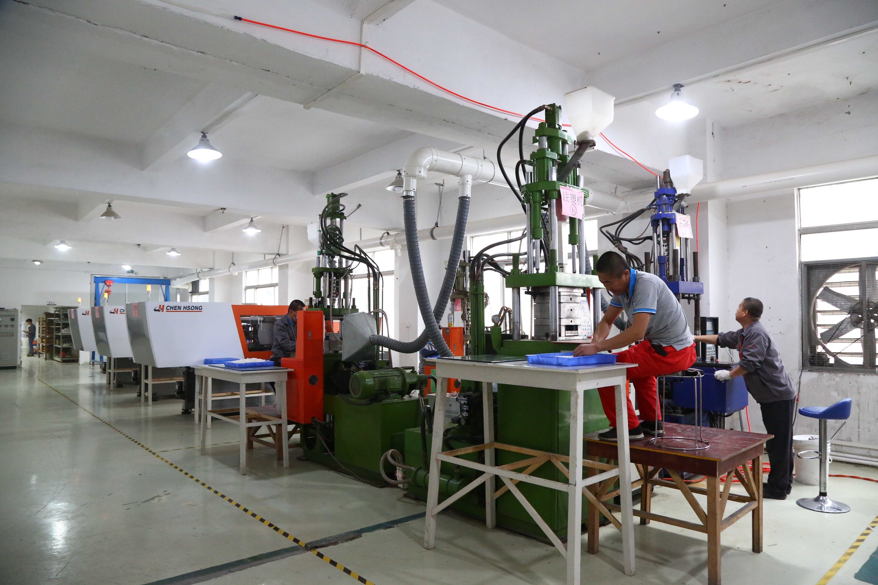 东莞市康柏工业陶瓷有限公司图4