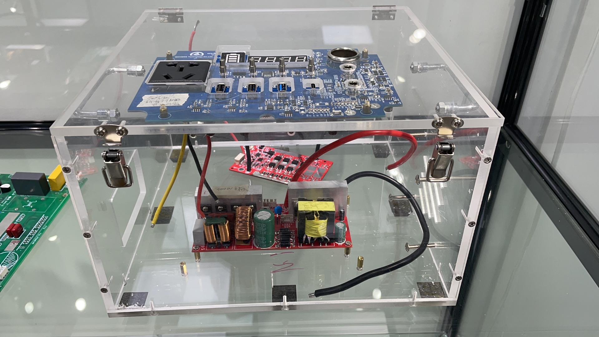 东莞市祈程科技有限公司图3