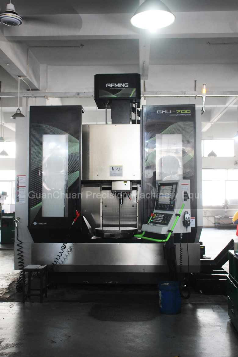 东莞市冠川精密机械设备有限公司图7