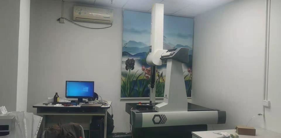 东莞市德福精密模具有限公司图2