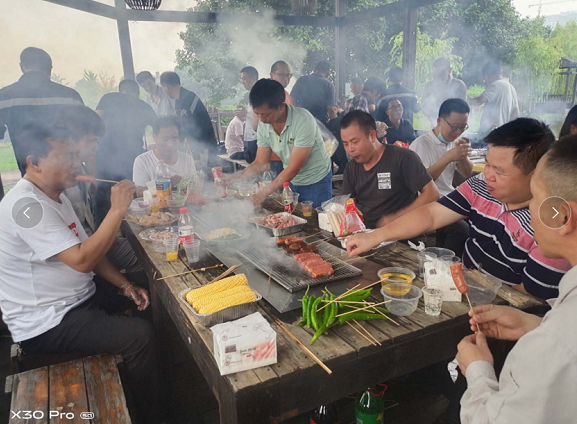 东莞市丰业固体废物处理有限公司图8