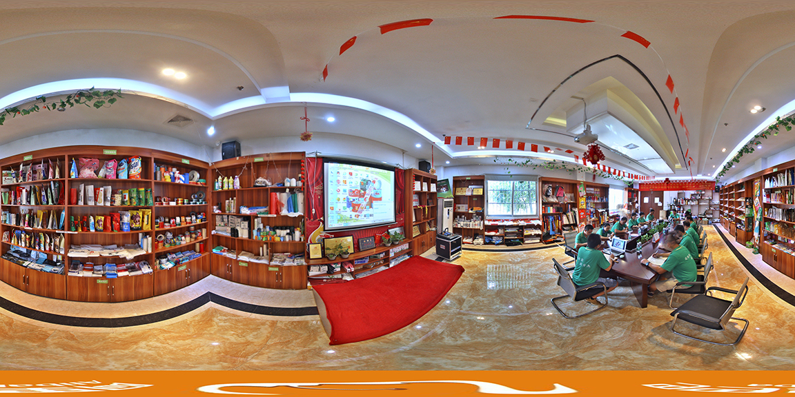 东莞市方杰彩印包装制品有限公司图6