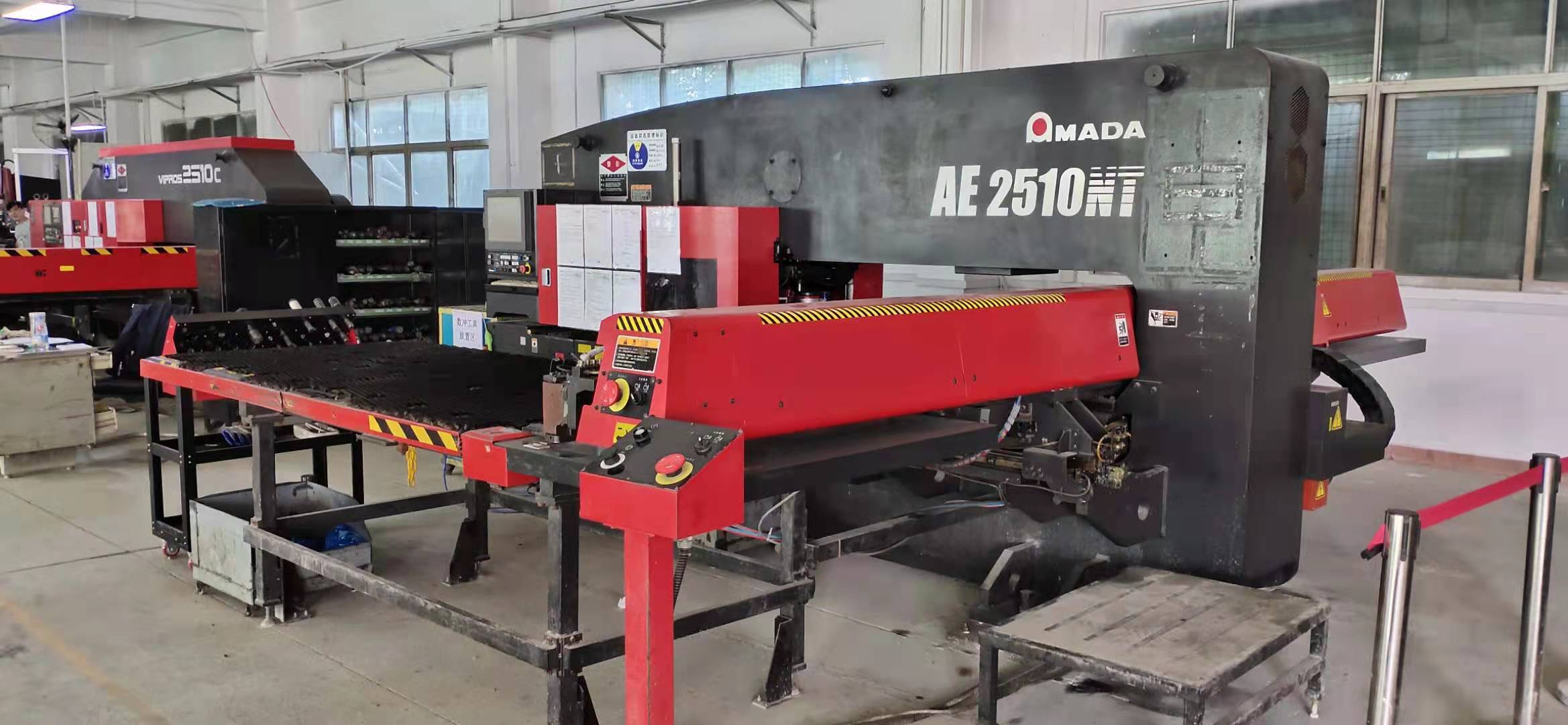 东莞市冠邦五金制品有限公司图2