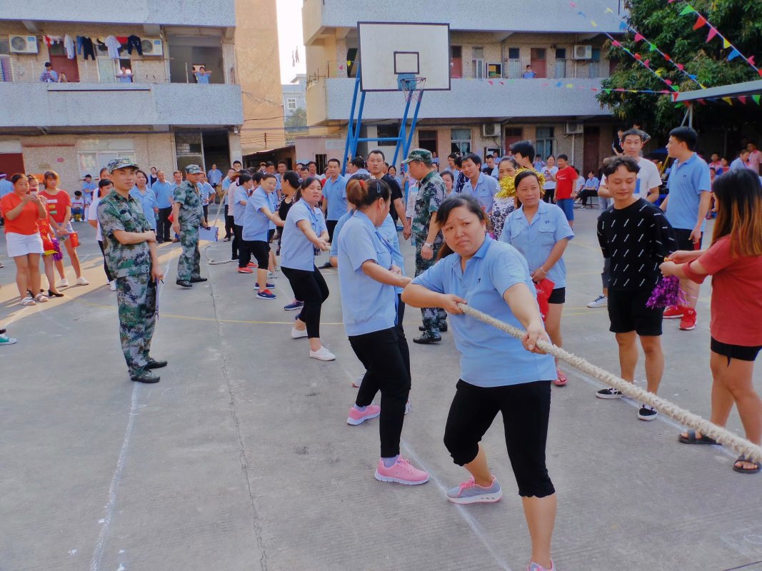 东莞市兴跃电子有限公司图5
