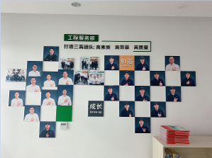 广东新希望环境科技有限公司图4